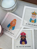 Posavasos RRMM