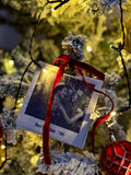 Tablillas Árbol Navidad