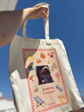 Tote bag personalizada