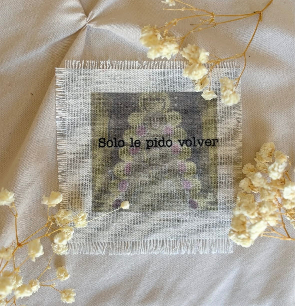 Frases Virgen Del Rocío