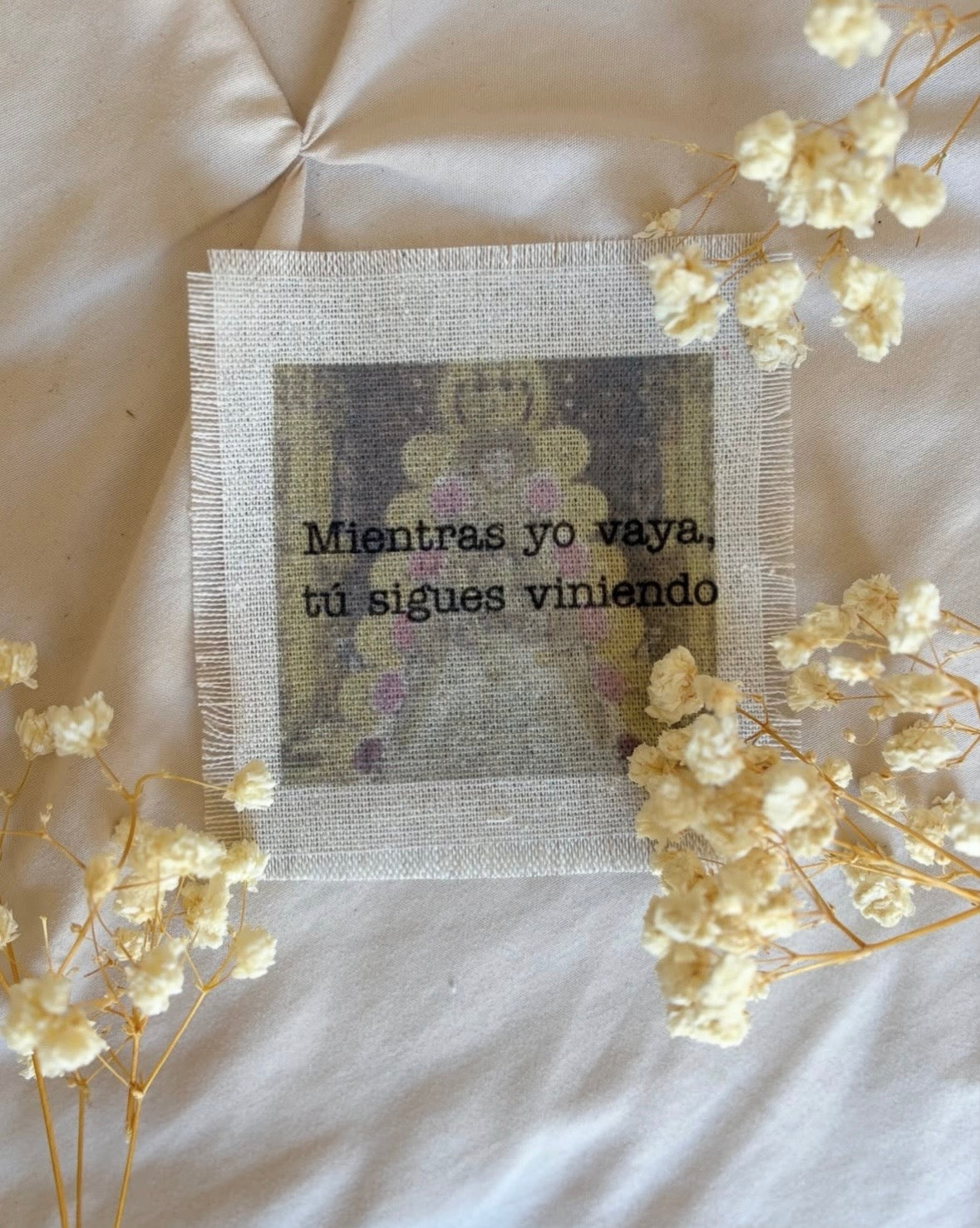 Frases Virgen Del Rocío